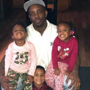 Meet your Posher, Darius